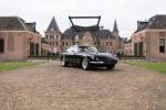 Ferrari 365 GT 2+2 1968 года (UK)